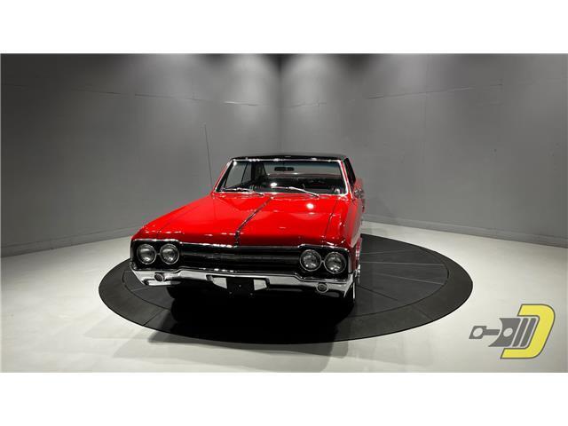 Oldsmobile-Cutlass-Coupe-1965-Red-Black-132080-14