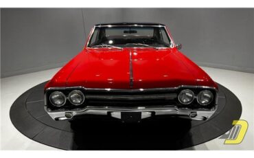 Oldsmobile-Cutlass-Coupe-1965-Red-Black-132080-16