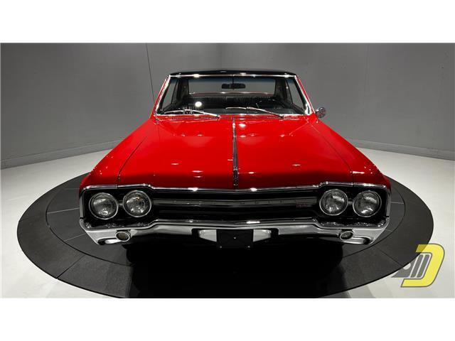 Oldsmobile-Cutlass-Coupe-1965-Red-Black-132080-16