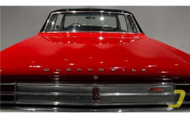 Oldsmobile-Cutlass-Coupe-1965-Red-Black-132080-22