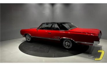 Oldsmobile-Cutlass-Coupe-1965-Red-Black-132080-3