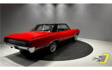 Oldsmobile-Cutlass-Coupe-1965-Red-Black-132080-7