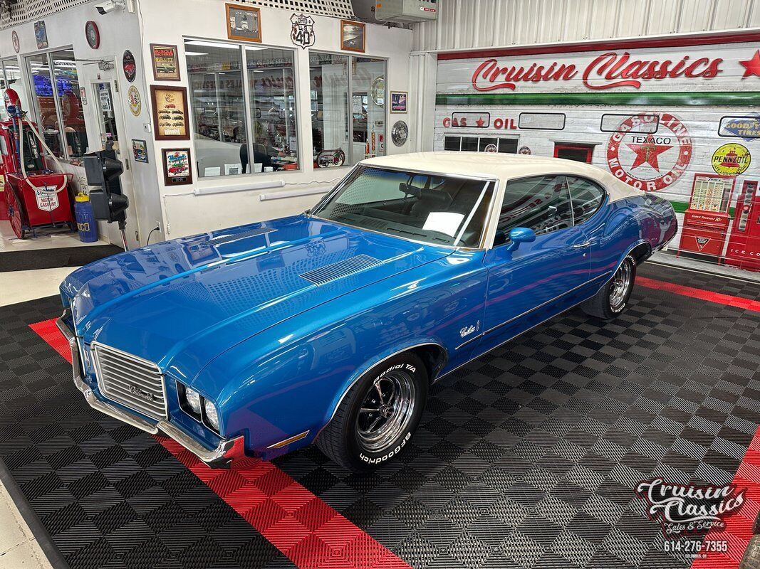 Oldsmobile-Cutlass-Coupe-1972-Blue-Black-130099-9