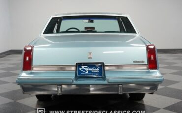 Oldsmobile-Cutlass-Coupe-1986-Blue-Blue-90178-11