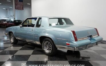 Oldsmobile-Cutlass-Coupe-1986-Blue-Blue-90178-9