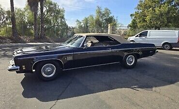 Oldsmobile-Delta-88-1973-Black-5794-10