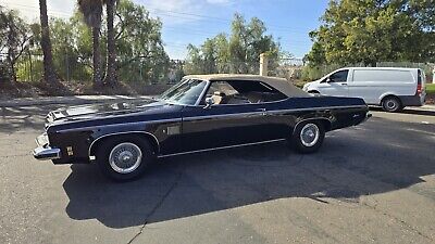 Oldsmobile-Delta-88-1973-Black-5794-10