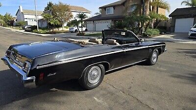 Oldsmobile-Delta-88-1973-Black-5794-13