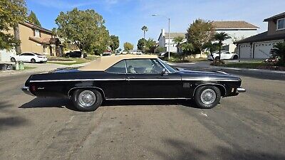 Oldsmobile-Delta-88-1973-Black-5794-19