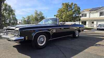 Oldsmobile-Delta-88-1973-Black-5794-2