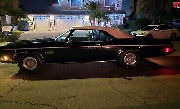 Oldsmobile-Delta-88-1973-Black-5794-23