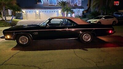 Oldsmobile-Delta-88-1973-Black-5794-23