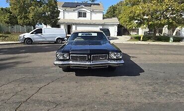 Oldsmobile-Delta-88-1973-Black-5794-3