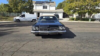 Oldsmobile-Delta-88-1973-Black-5794-3