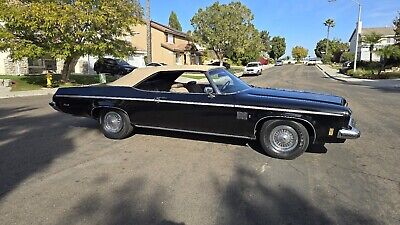 Oldsmobile-Delta-88-1973-Black-5794-5