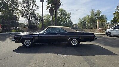 Oldsmobile-Delta-88-1973-Black-5794-9