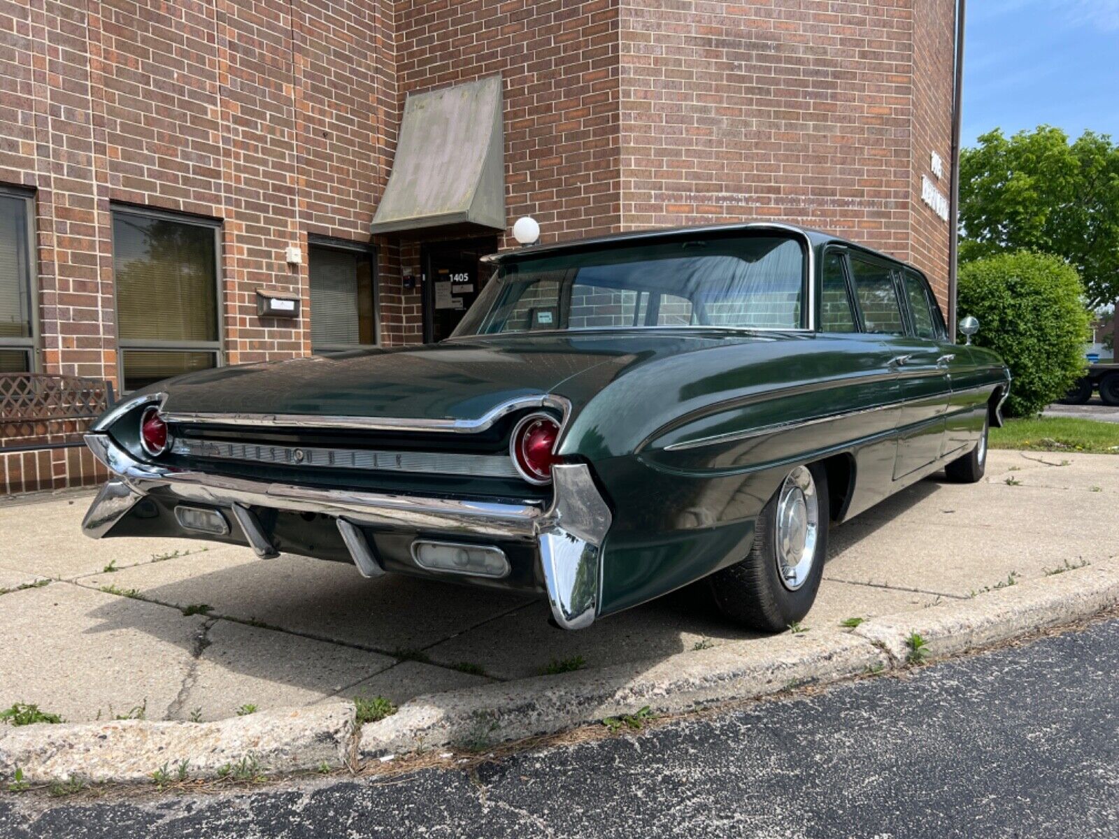 Oldsmobile-Dynamic-88-Limousine-1961-5