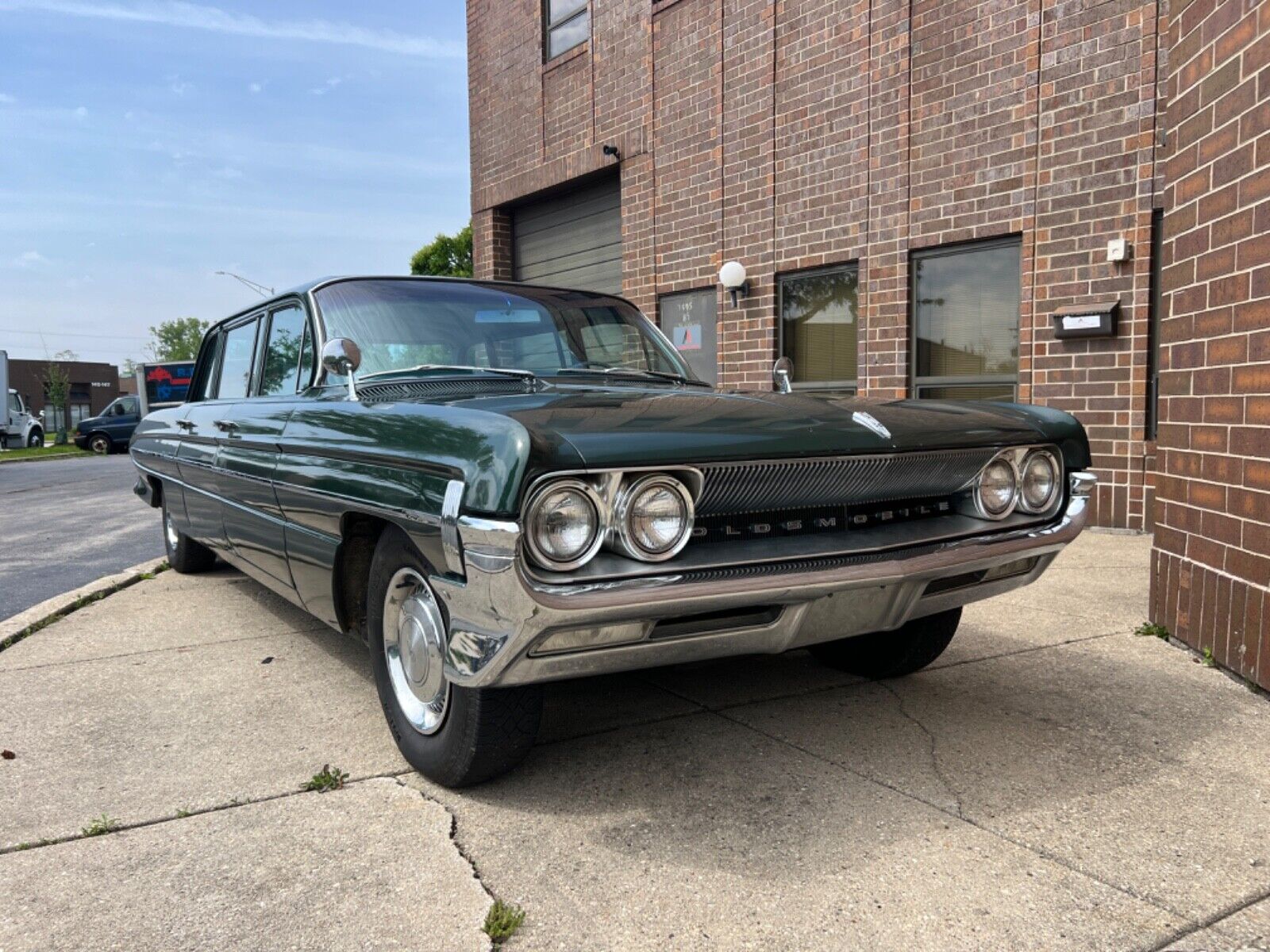 Oldsmobile-Dynamic-88-Limousine-1961-9