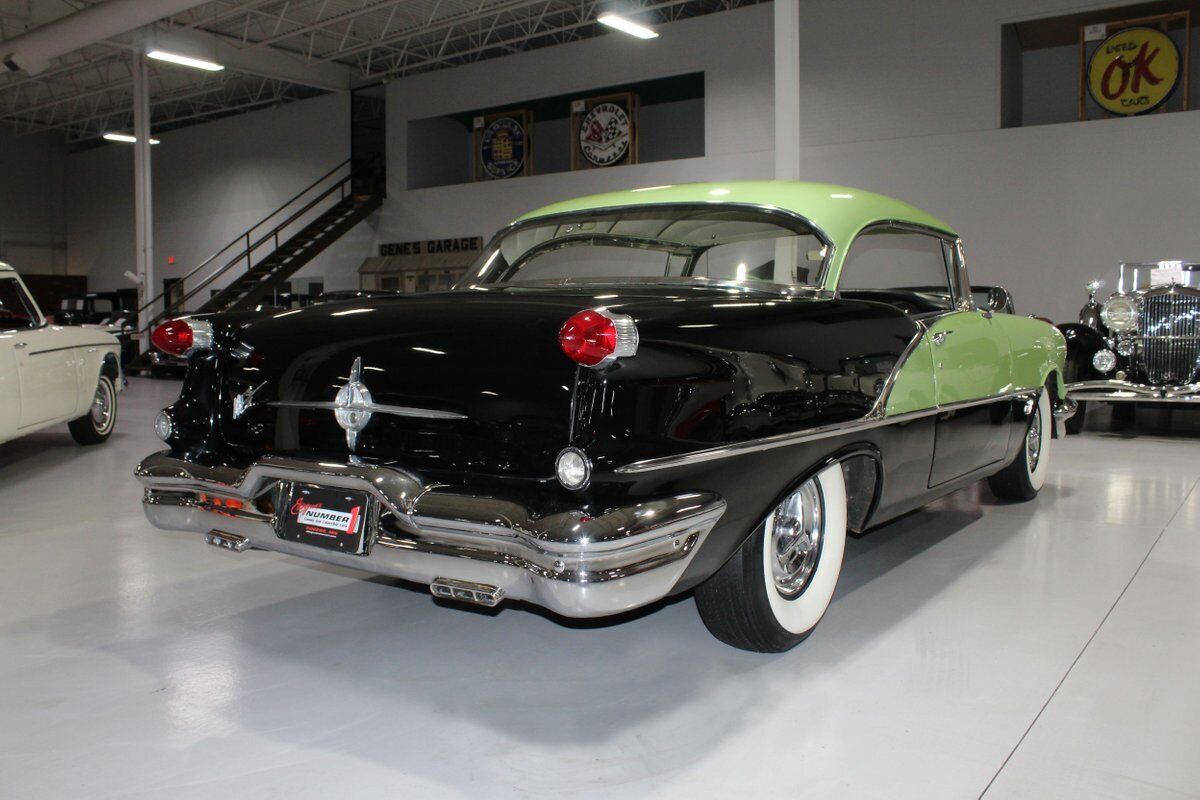 Oldsmobile-Eighty-Eight-1956-Black-Black-104369-37