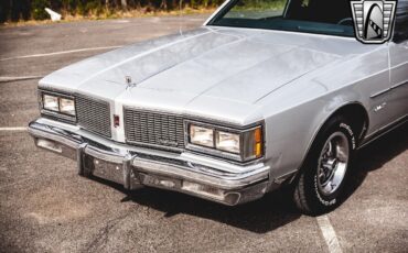 Oldsmobile-Eighty-Eight-1984-Gray-Blue-77060-10