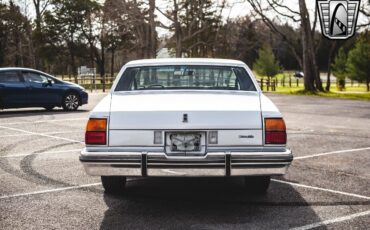 Oldsmobile-Eighty-Eight-1984-Gray-Blue-77060-5