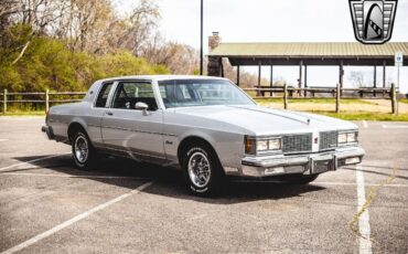 Oldsmobile-Eighty-Eight-1984-Gray-Blue-77060-8