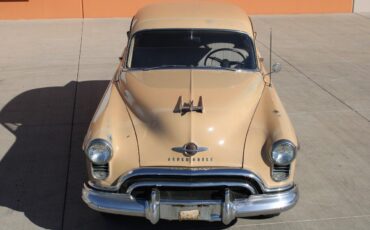 Oldsmobile-Eighty-Eight-Berline-1950-Brown-Gray-14265-6