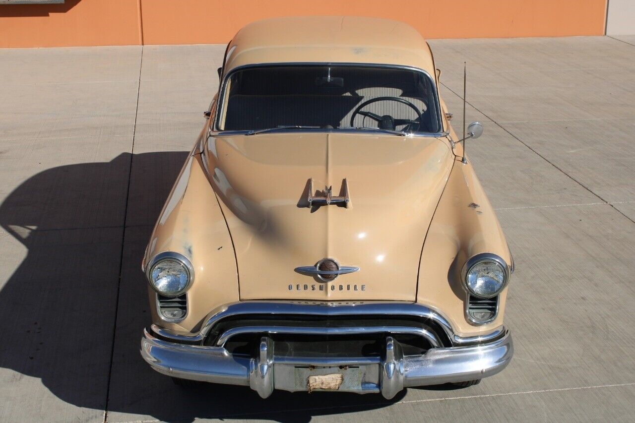 Oldsmobile-Eighty-Eight-Berline-1950-Brown-Gray-14265-6