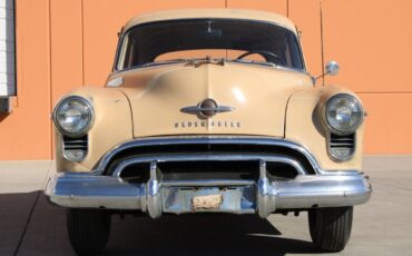 Oldsmobile-Eighty-Eight-Berline-1950-Brown-Gray-14265-9