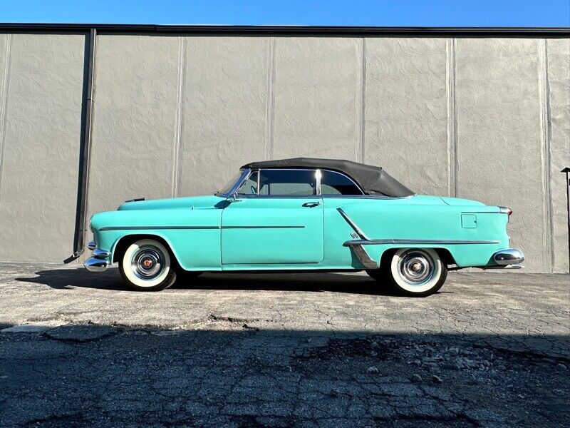 Oldsmobile-Eighty-Eight-Cabriolet-1953-1