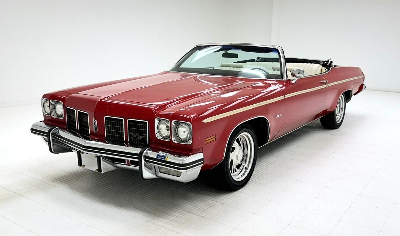 Oldsmobile-Eighty-Eight-Cabriolet-1975-Red-White-130518-1