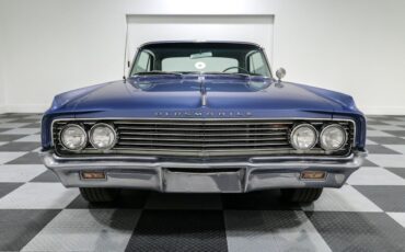 Oldsmobile-Eighty-Eight-Coupe-1963-Blue-Blue-95235-1