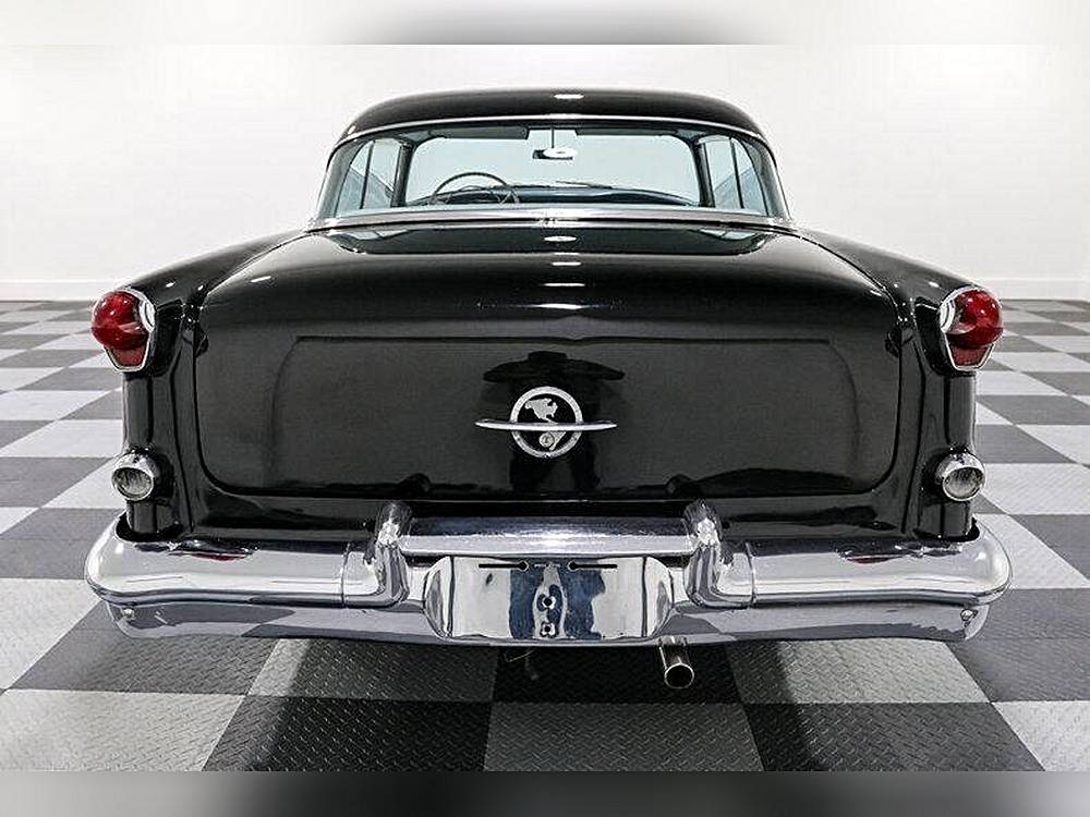 Oldsmobile-Eightyeight-1955-black-77831-5