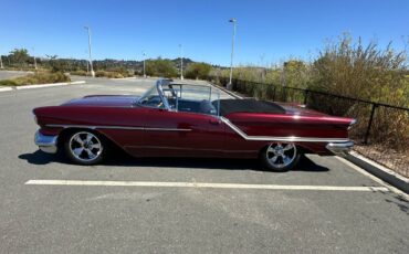 Oldsmobile-Golden-rocket-88-convertible-1957-1