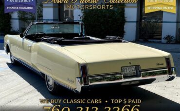 Oldsmobile-Ninety-Eight-98-Cabriolet-1967-Beige-Black-157315-5