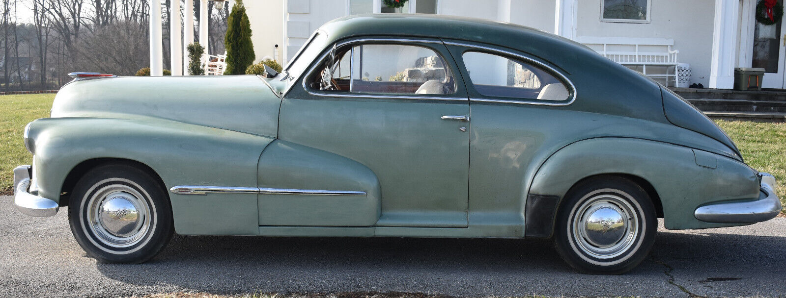 Oldsmobile-Other-Berline-1946-6