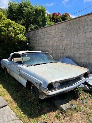 Oldsmobile-Starfire-Cabriolet-1961-Blue-159325-1