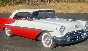 Oldsmobile Super 88 Cabriolet 1955