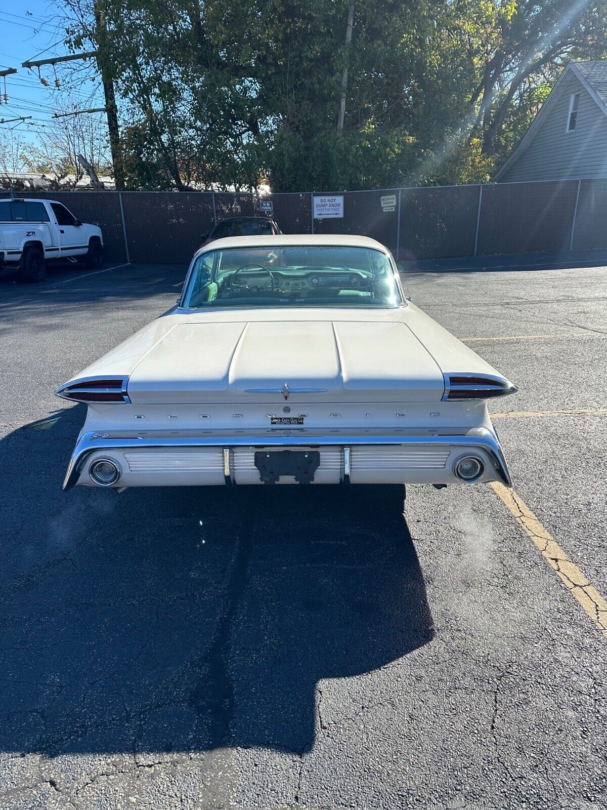 Oldsmobile-Super-88-Coupe-1960-White-9978-2