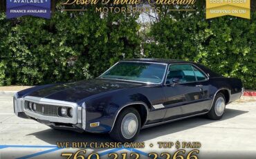 Oldsmobile-Tornado-Coupe-1970-Blue-Blue-72789-2