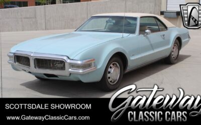 Oldsmobile Toronado  1969 à vendre