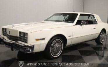 Oldsmobile-Toronado-Coupe-1985-5