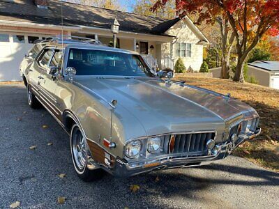 Oldsmobile Vista Cruiser Break 1969 à vendre