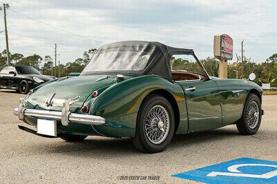 Other-3000-Cabriolet-1958-Other-Color-Tan-109661-7