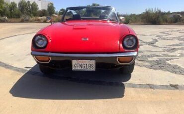 Other-All-Models-Cabriolet-1974-Red-Black-99184-1