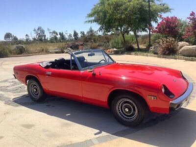 Other-All-Models-Cabriolet-1974-Red-Black-99184-10