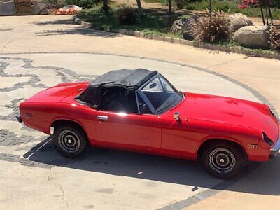 Other-All-Models-Cabriolet-1974-Red-Black-99184-16