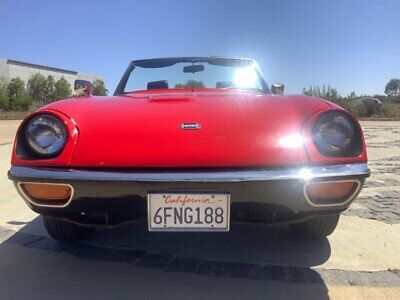 Other-All-Models-Cabriolet-1974-Red-Black-99184-2