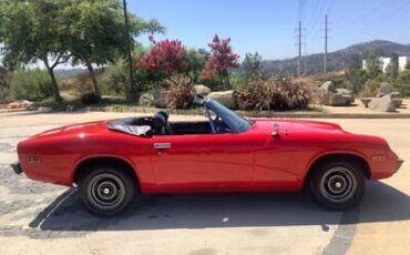 Other-All-Models-Cabriolet-1974-Red-Black-99184-4