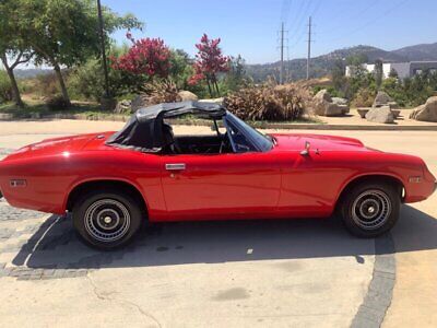 Other-All-Models-Cabriolet-1974-Red-Black-99184-5